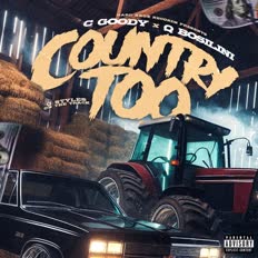 Country Too ft. Q Bosilini cover art
