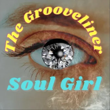 Soul Girl cover art