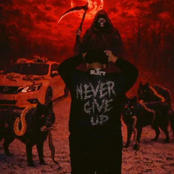 YEAH cover art