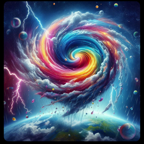 Bluestone cover art