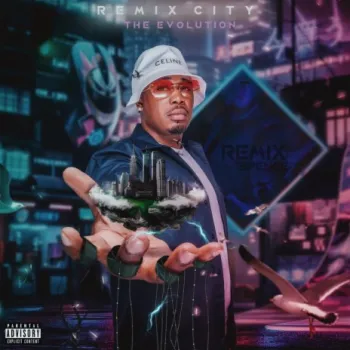Is What it is cover art