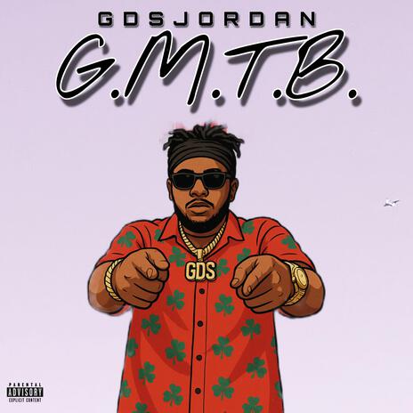 G.M.T.B cover art