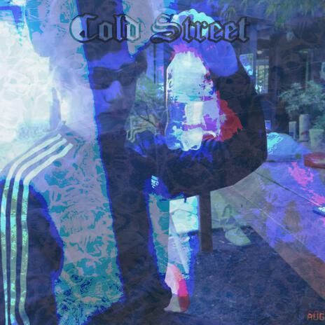 Not Famous Freestyle cover art