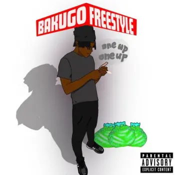 Bakugo Freestyle cover art