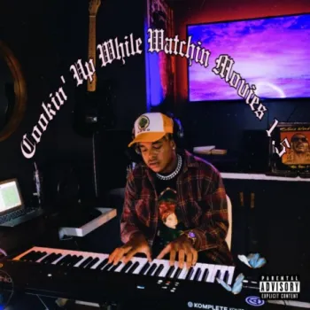 ChOcOlate! cover art