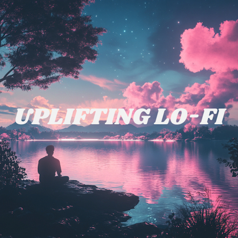 Everyday Happiness ft. Study Beats Lounge & LOFI Worship cover art