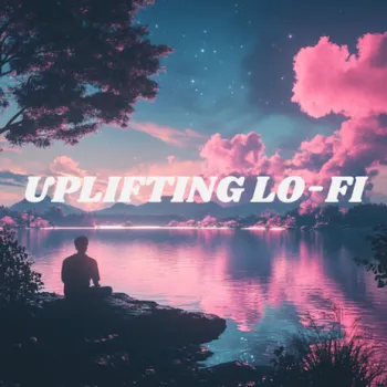 Everyday Happiness ft. Study Beats Lounge & LOFI Worship cover art