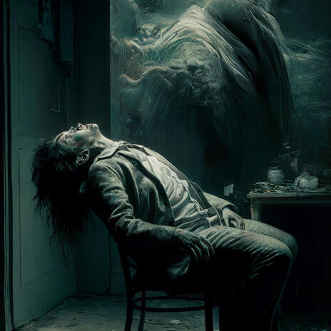 Lucid cover art