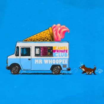 Mr. Whoopee (Single Version) cover art
