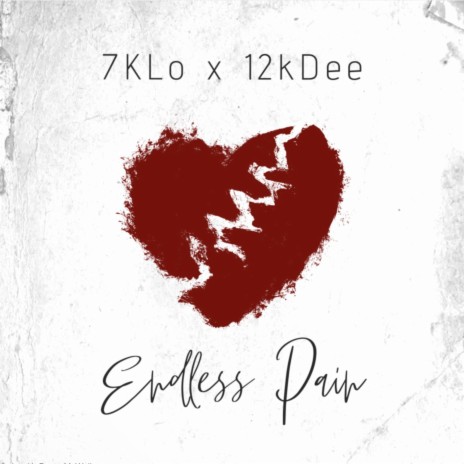 Endless Pain ft. 12kDee cover art
