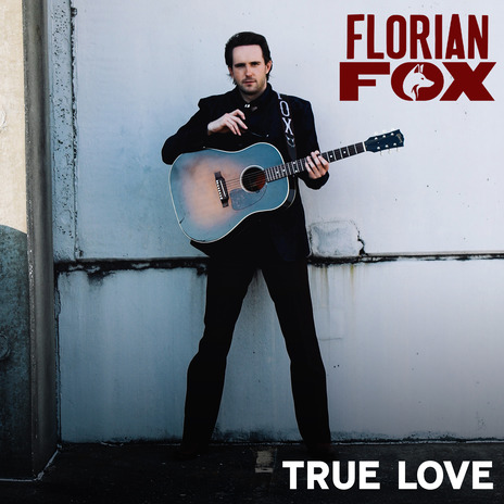 True Love ft. Chuck Mead, Aaron Till, Chris Scruggs, Pete Finney & Martin Lynds cover art