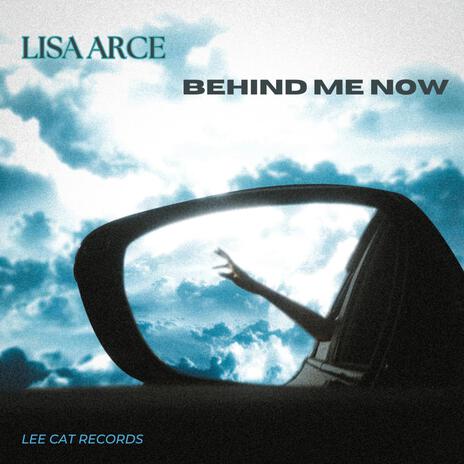 Behind Me Now cover art