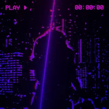 lain type beat cover art