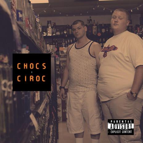 High ft. Big Fatz & JonesShorty cover art