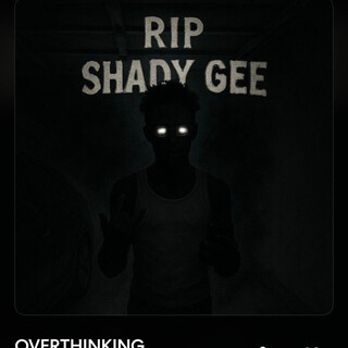Death Of Gee