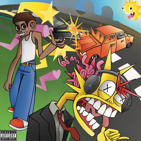 D1R7Y SW17CH cover art