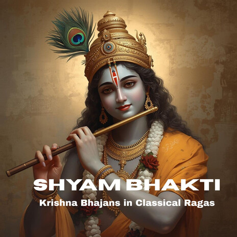 रात्रि में श्याम (Raatri Mein Shyam) Raga Bageshri cover art
