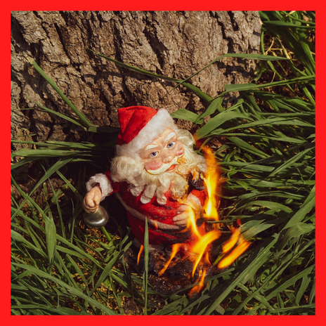 Navidad Con 40 Grados