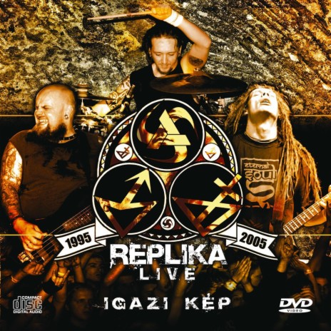 Feszíts meg cover art