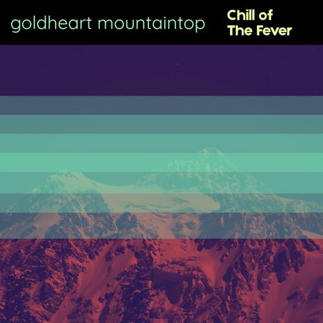 Chill of the Fever cover art