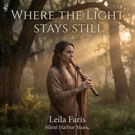 Long Shadows, Warm Air cover art