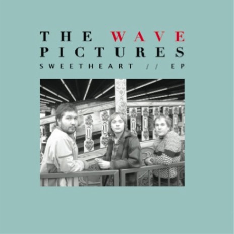 American Boom cover art