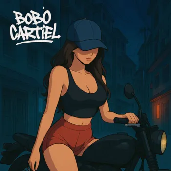 Bobo Cartiel cover art
