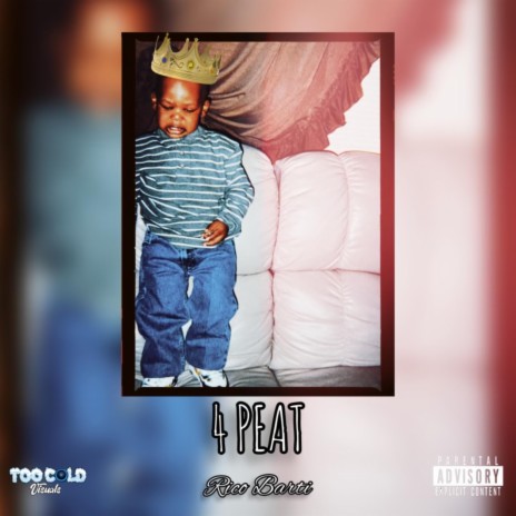 Magic Trick ft. Slimo Spann cover art