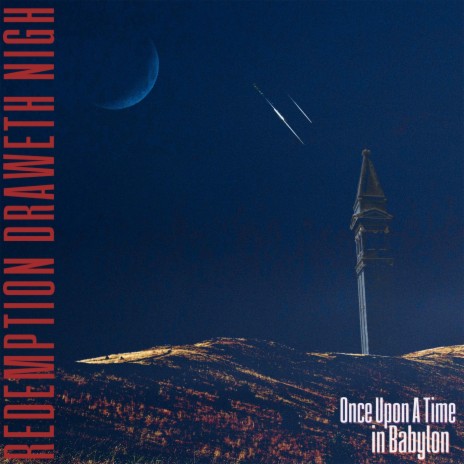 Once Upon a Time cover art