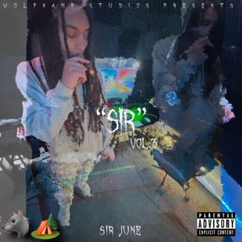 SPLIT cover art