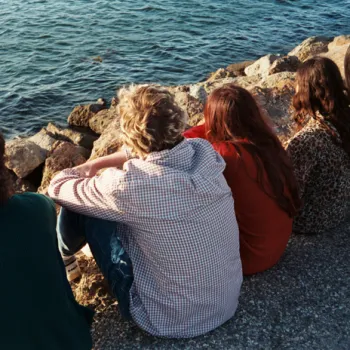 friendship cover art