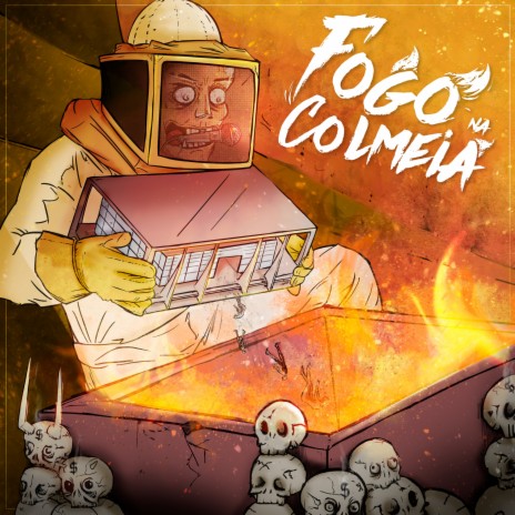 Louco de Cruz ft. queronemsabe cover art