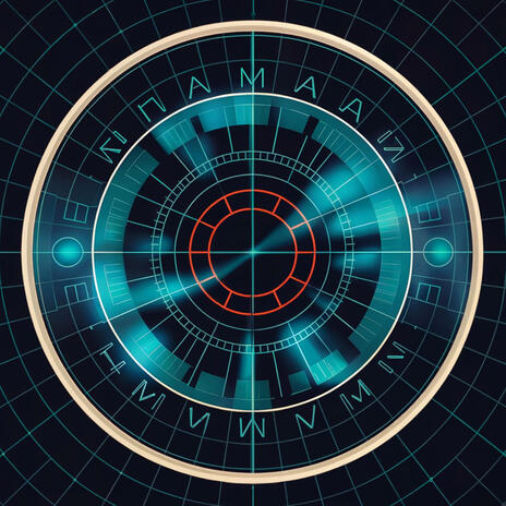Warfare cover art
