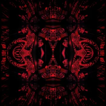 Dopamina ft. Santo Drama cover art