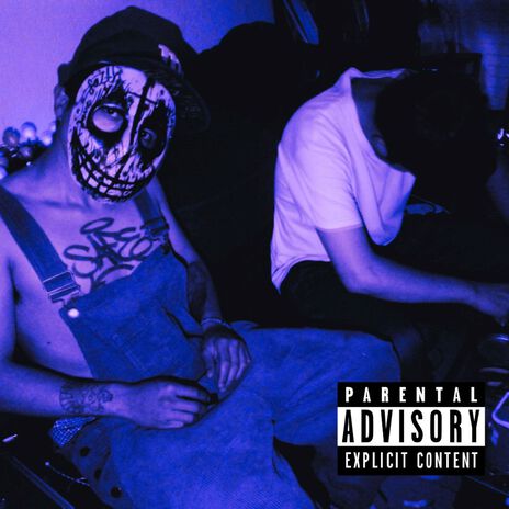 Cinco Minutos y Medio de Puro Hardcore cover art