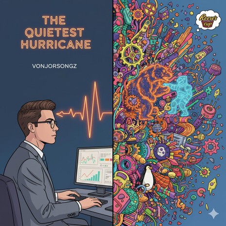 Quietest Hurricane