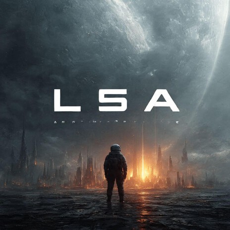 LSAerospace Series Theme
