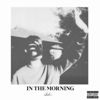 in the morning (acoustic) cover art