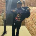 Cant stop the grind ft. Staxx