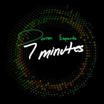 7 Minutes cover art