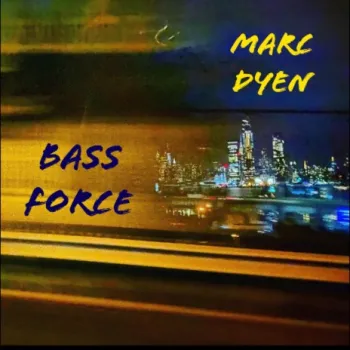 Bass Force cover art