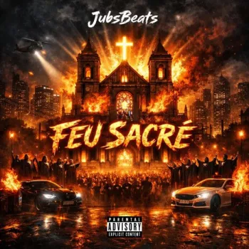 Lumières cover art