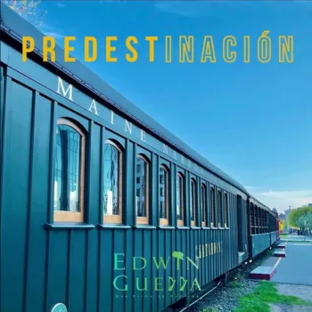 Predestinación cover art