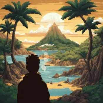 Minha Mente cover art