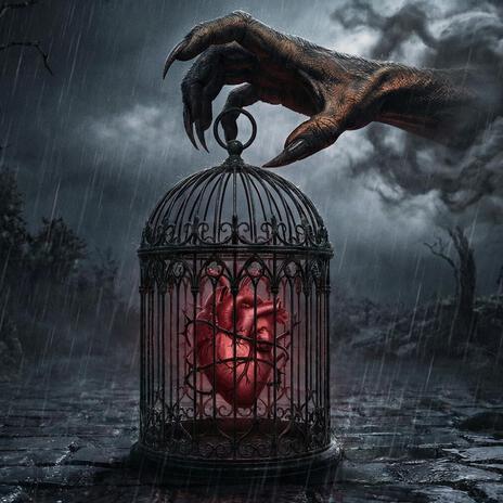 อยู่ในความมืด (IN THE DARK) cover art