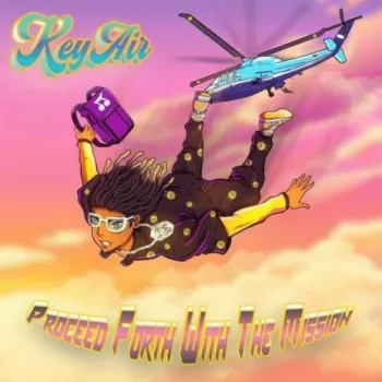 Thats My Word ft. Nisha Cash cover art