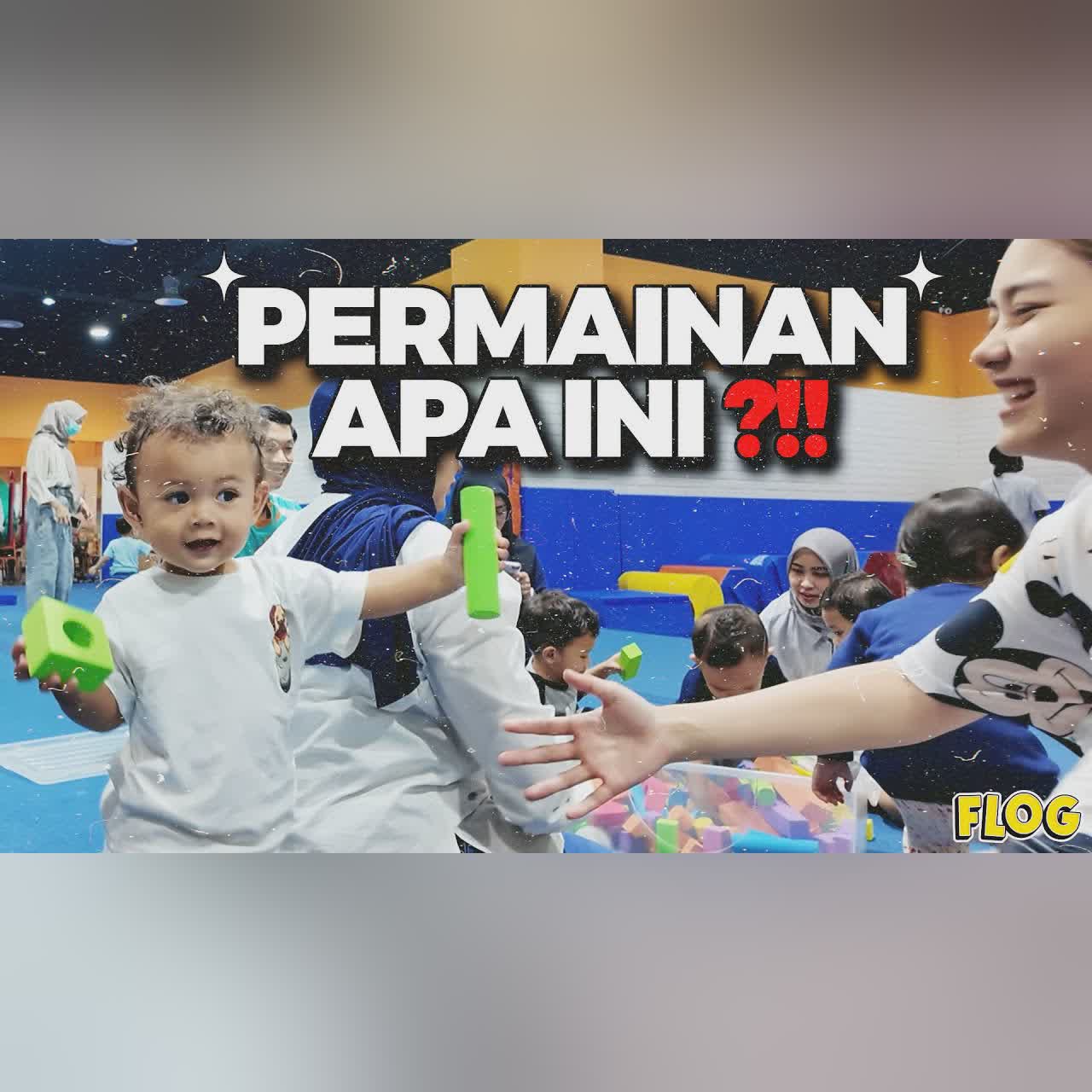 Ikut Archie Main - Flog