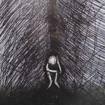 DESOLATION (Radio Edit) ft. $oM JP cover art