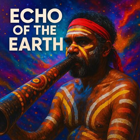 Echo of the Earth cover art