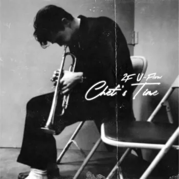 Chet's Time cover art